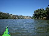 Lake Del Valle 003